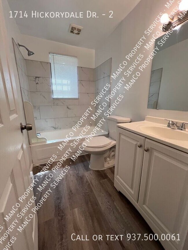 Foto del edificio - 1714 Hickorydale Dr