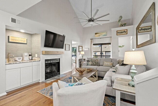 Foto del edificio - 1356 Glenns Bay Rd