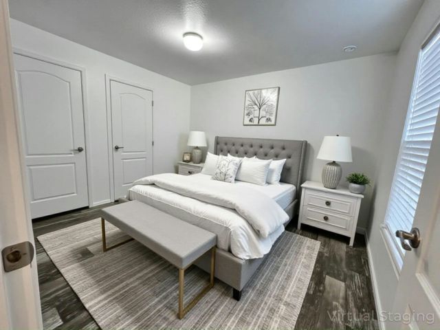 Foto del edificio - 4650 E Lake Mead Blvd