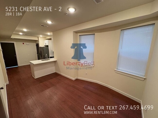 Foto del edificio - 5231 Chester Ave