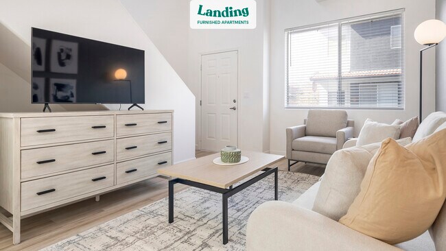 Foto del edificio - 540 W Horizon Ridge Pkwy