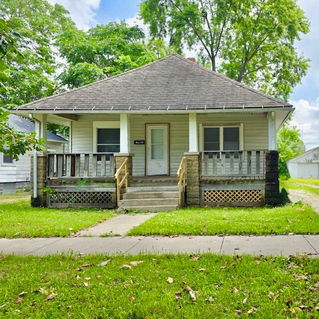 Foto principal - 1306 1/2 N Champaign St