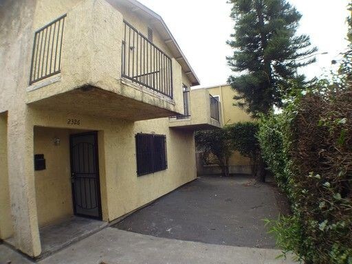 Primary Photo - 2326 Santa Fe Ave