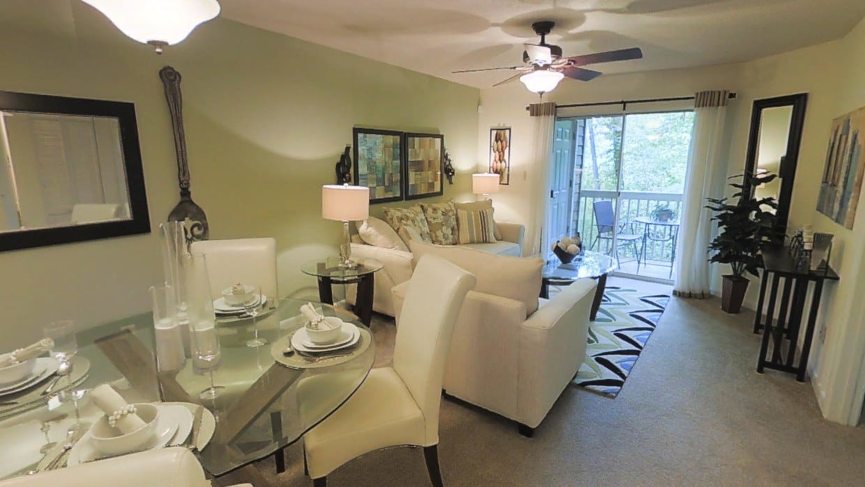 Photo - Trinity at the Hill Apartments