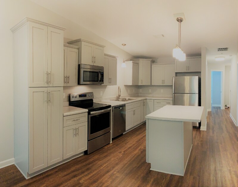 Foto principal - 4640 Crossing Ct