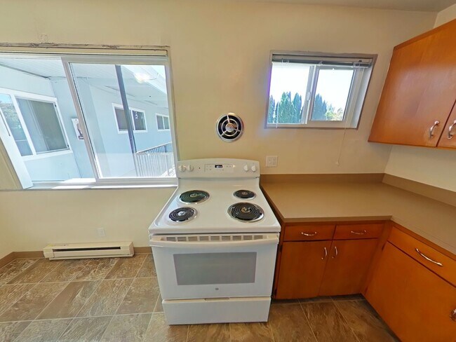 Foto del edificio - 2 Bedroom Apartment ~ Close to Campus ~ Ca...