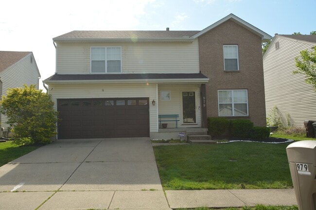 Photo - 979 Kemper Meadow Dr House