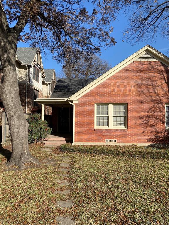 Foto principal - 3436 Rankin St