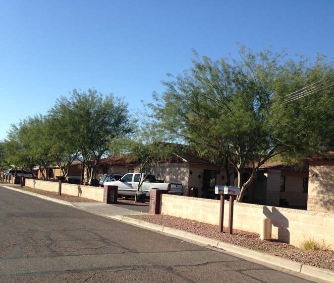 Building Photo - 17th St Duplexes