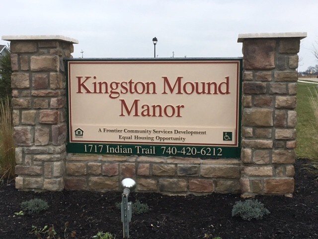 Foto del edificio - Kingston Mound Manor Senior 55+ Living