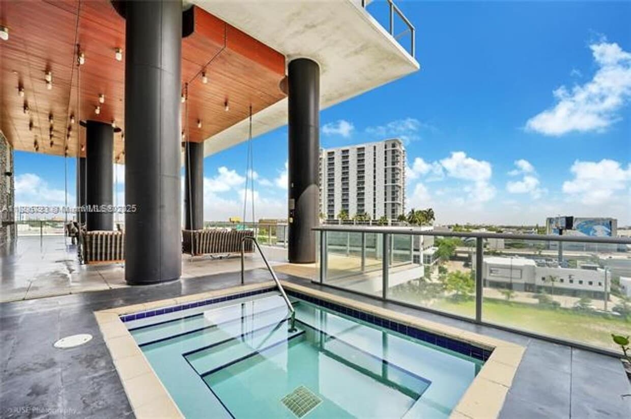 Photo - 3451 NE 1st Ave unit M0808 (A11886793)