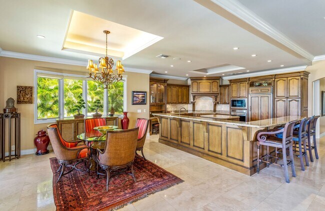 Foto del edificio - Wailea Golf Vistas, 3 Bed/2 Bath Home with...