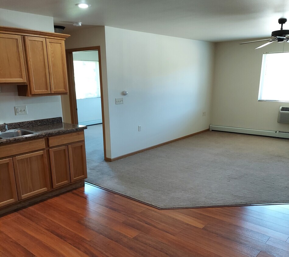 5884 Delikowski St, Weston, WI 54476 Townhome Rentals in Weston WI