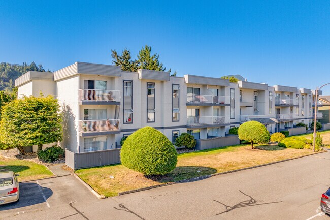Photo du bâtiment - Garrison Place