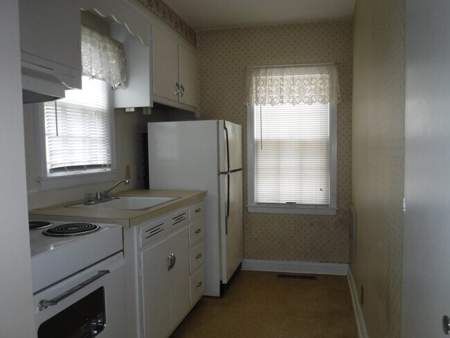 Foto del edificio - 2932 Penn St