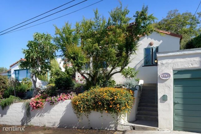 Building Photo - 3 br, 2 bath House - 1516 La Vista Del Oceano