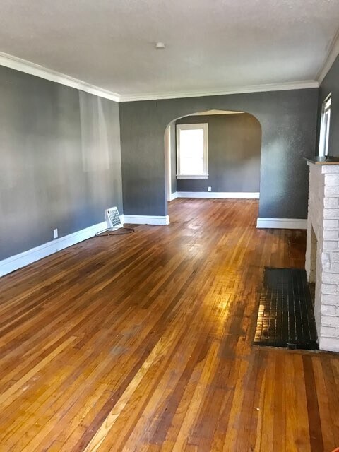 Foto del edificio - Delightful 3 bedroom home