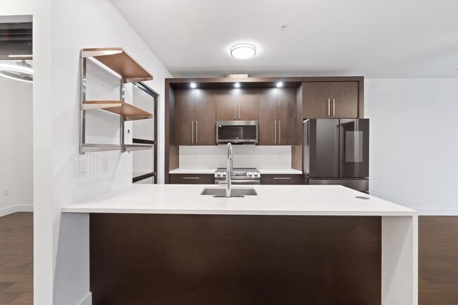 Foto del edificio - 6401 Park Ave