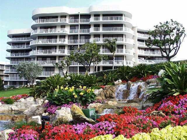 Building Photo - 3400 S Ocean Blvd