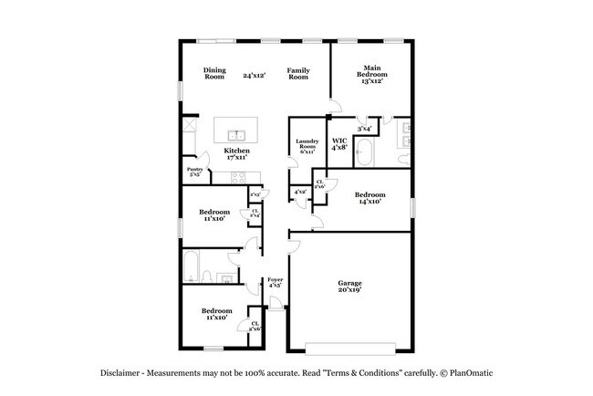 Foto del edificio - 11587 Walleye Dr