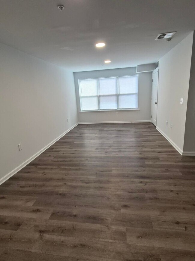 Interior Photo - City Views Apartments