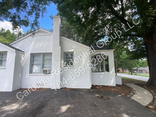 Foto del edificio - 314 19th St SW