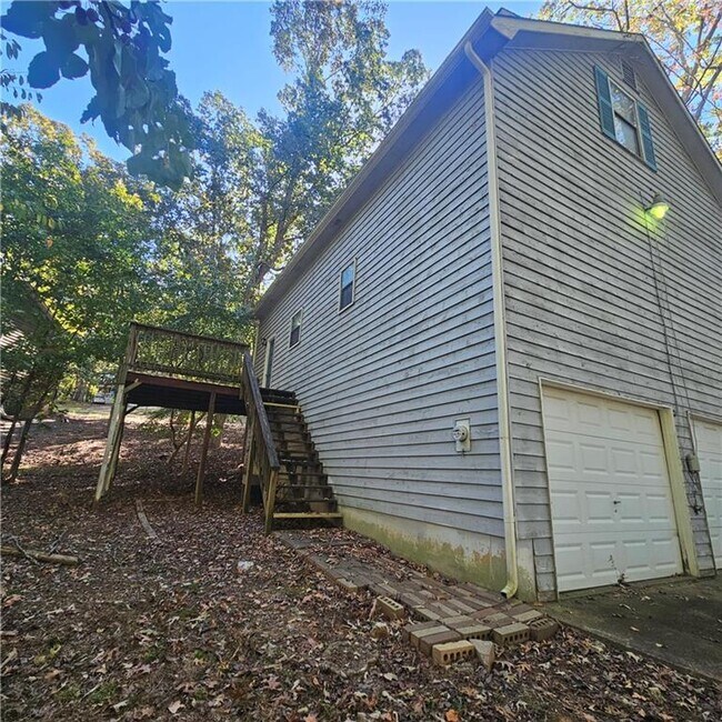 Foto del edificio - 20 Brooks Ln