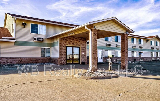Foto del edificio - 1521 South G Avenue
