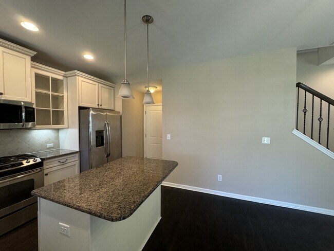 Foto del edificio - 5443 Overland Trail