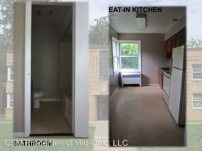 Building Photo - 110 Blymyer Ave