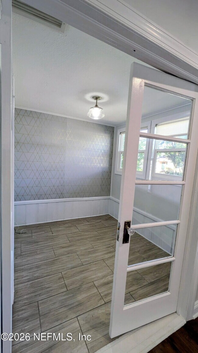 Foto del edificio - 1218 Dancy St