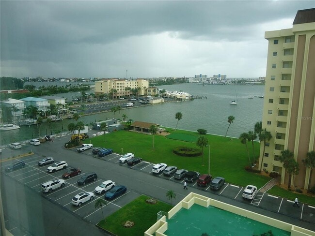 Foto del edificio - 4550 Cove Cir