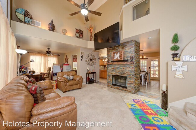 Building Photo - 3 br, 2.5 bath House - 1211 Slumber Pass