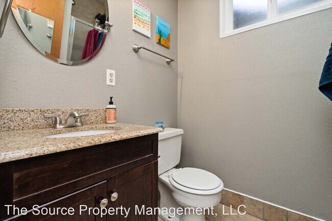 Building Photo - 3 br, 2 bath House - 1001 Ponderosa Dr