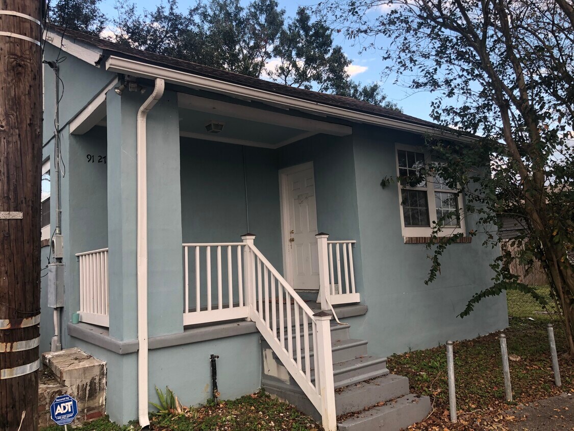 9127 Palmetto St, New Orleans, LA 70118 House Rental in New Orleans, LA