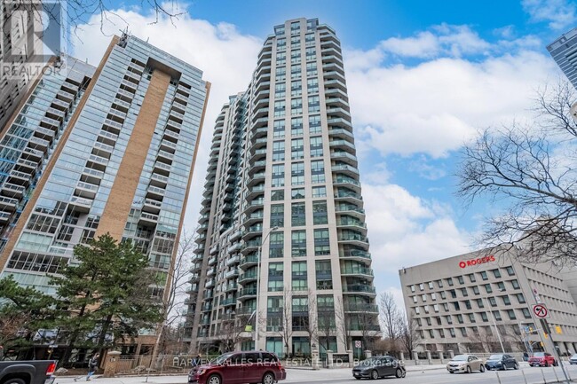 Building Photo - 300-1300 Bloor St E