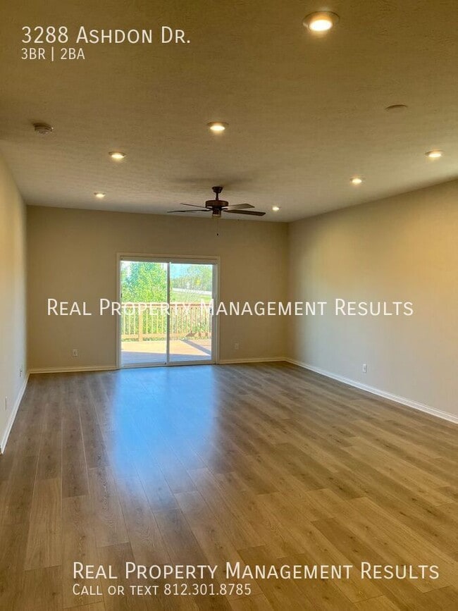 Foto del edificio - 3288 Ashdon Dr