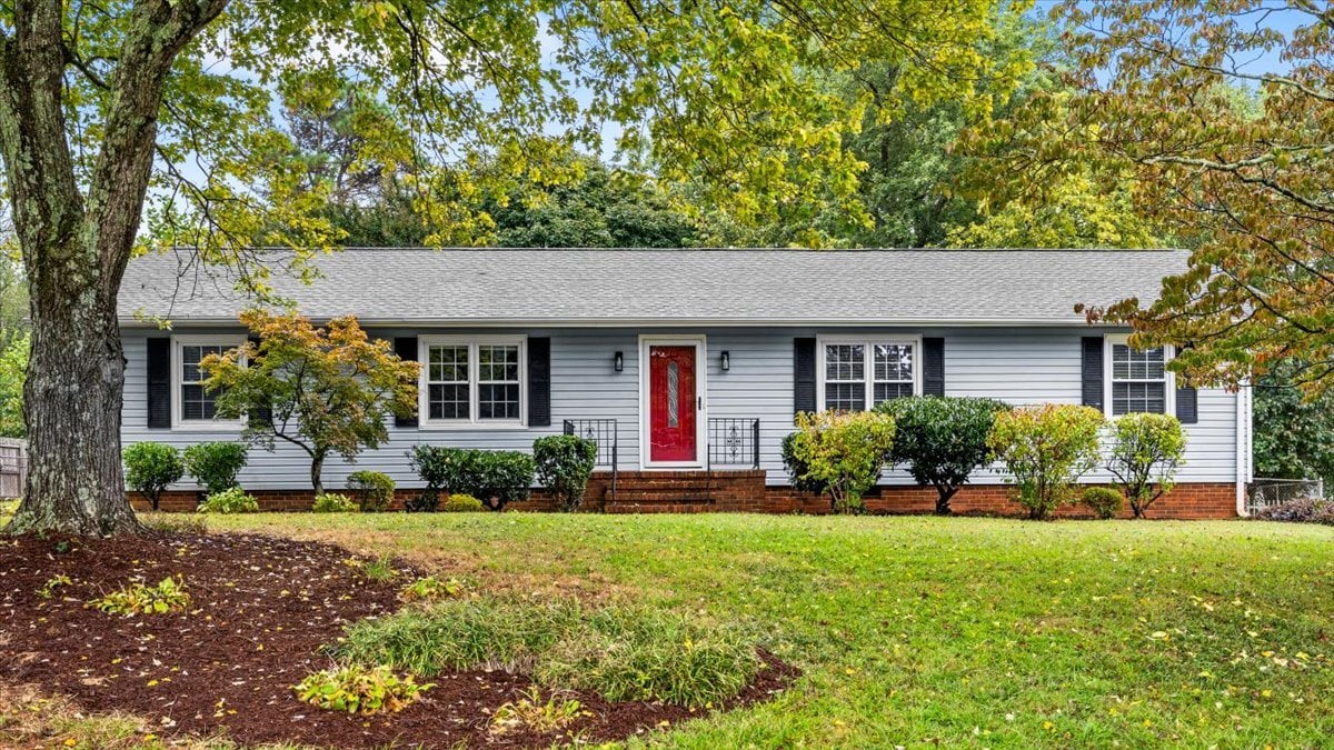 Foto principal - 602 Lipscomb Rd