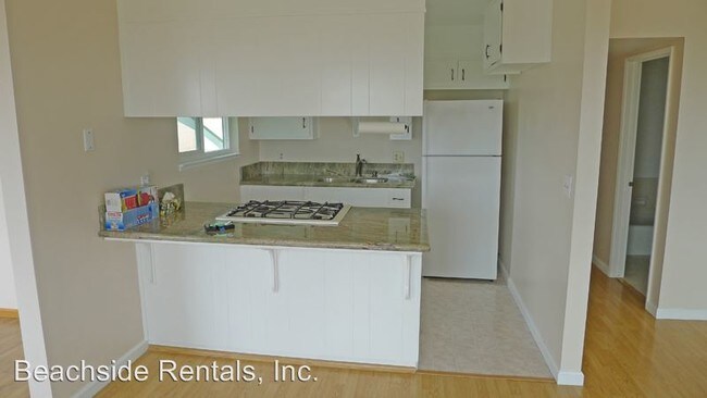 Foto del edificio - 2702 Santa Barbara Ave