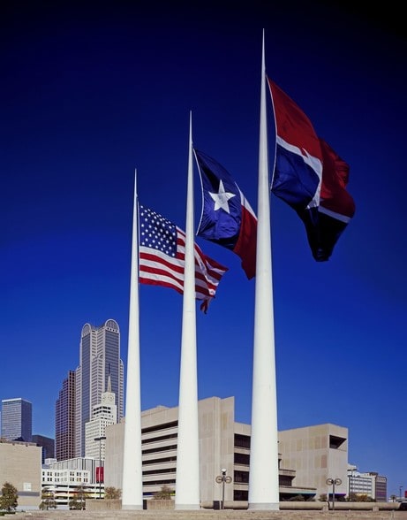 Picture of Dallas