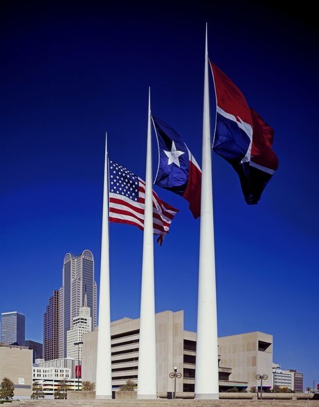 Picture of Dallas