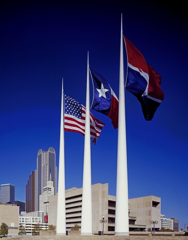 Dallas, TX Cost of Living