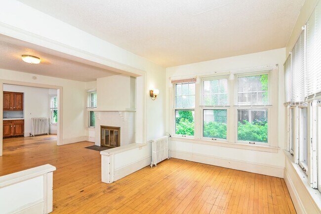 Foto del edificio - 509 6th St SE