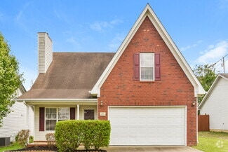 Building Photo - 833 Lavergne Ln