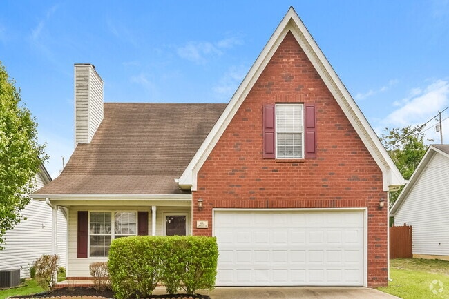 Building Photo - 833 Lavergne Ln