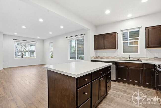 Foto del edificio - 11745 NE 22nd Way