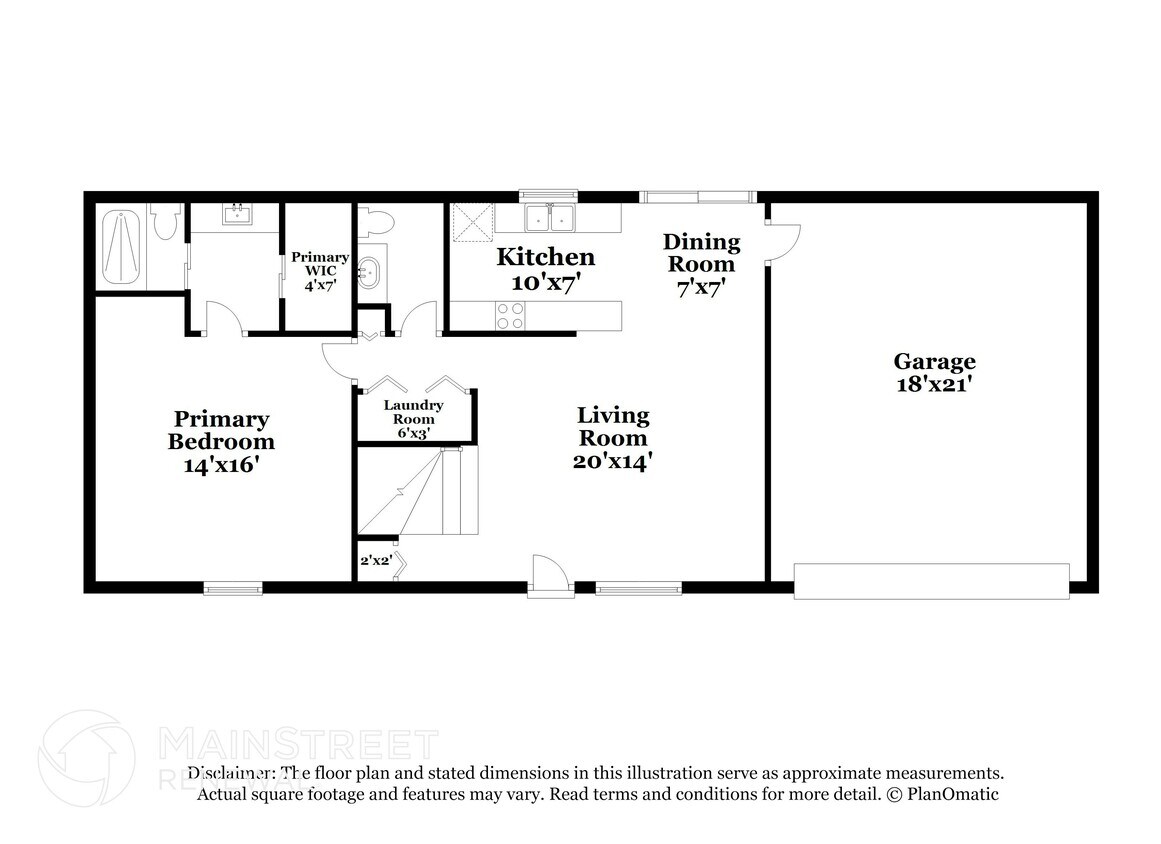 Foto principal - 2536 SW 11th Pl