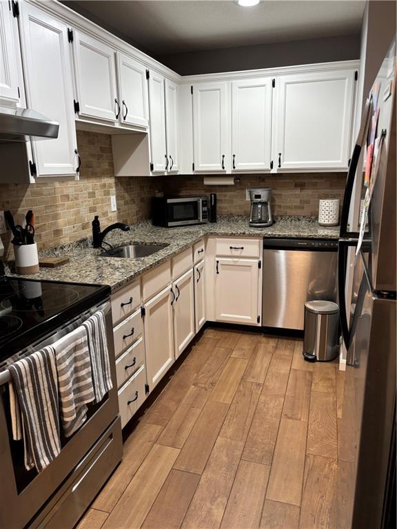 Foto del edificio - 3524 W Shore Rd