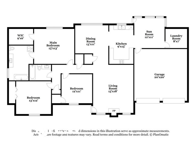 Building Photo - 945 Sideline Ct