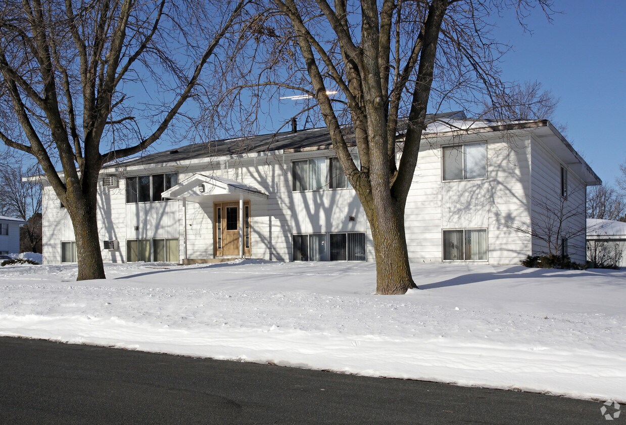 Foto principal - Centennial & Heritage Apartments